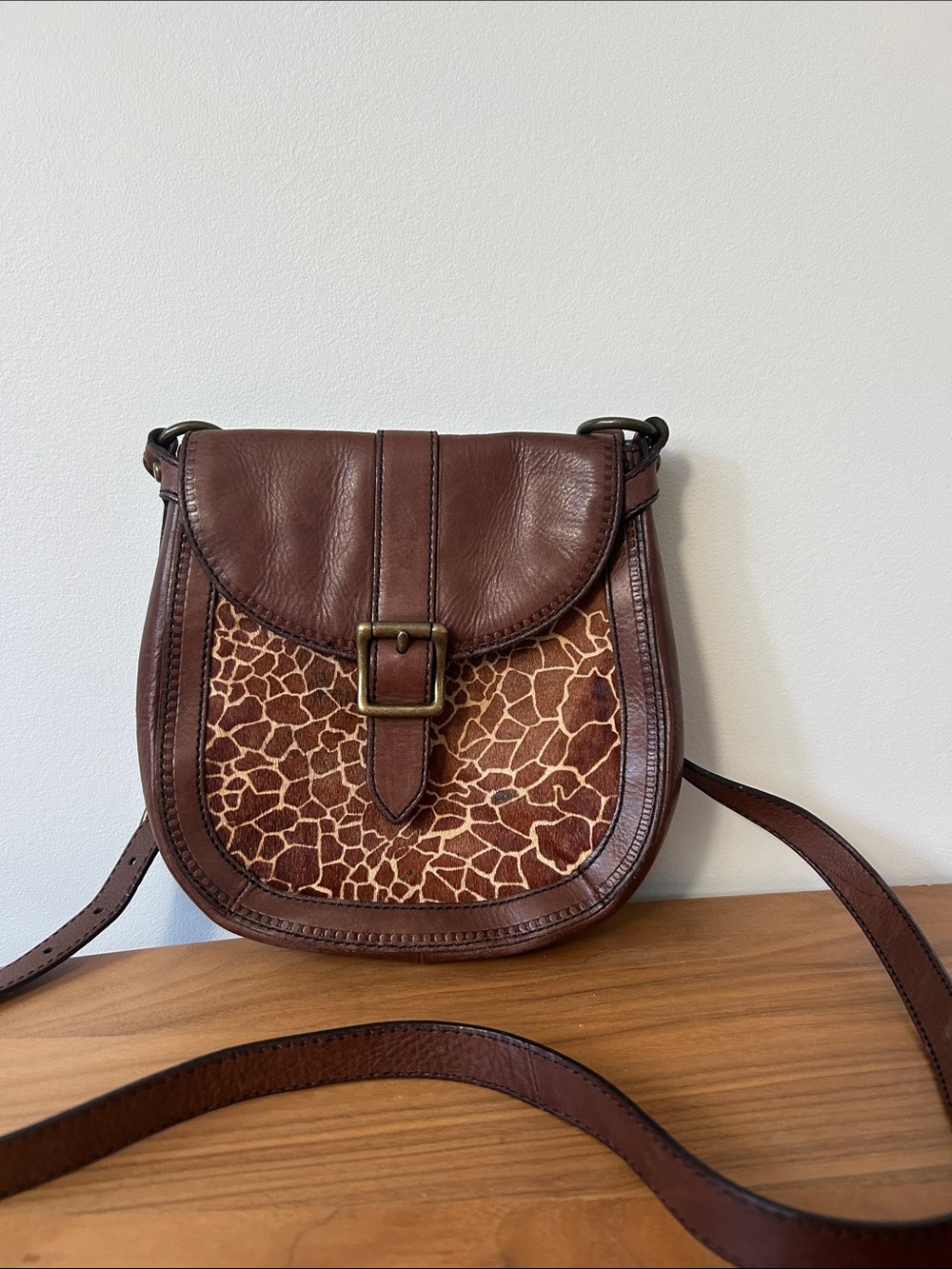 Fossil Bag